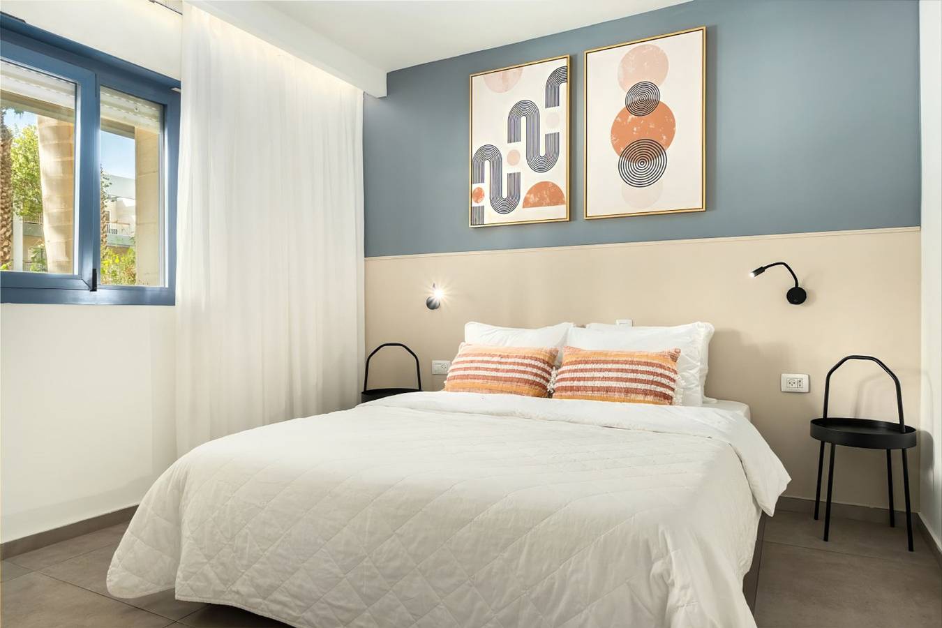 Entire apartment, Royal Park Resort Apartment 22 in Red Sea Israel, Eilat