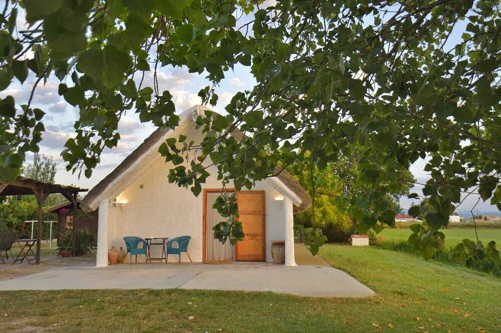 Casa tradicional con encanto in San Jaime de Enveija, Delta del Ebro