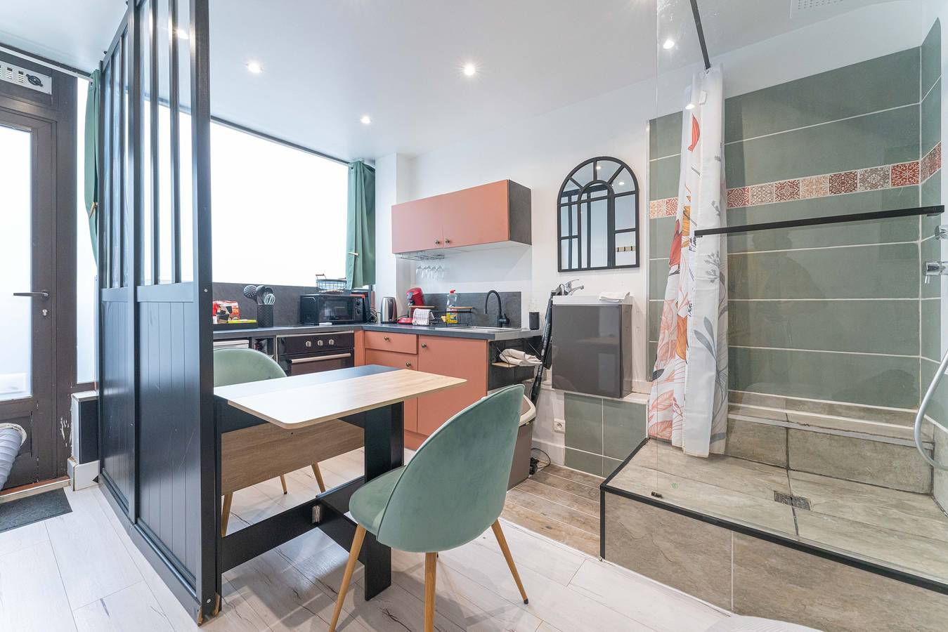 Apartamento entero, Cocoon city - a 5 minutos del centro de Annecy in Annecy, Annecy (commune)