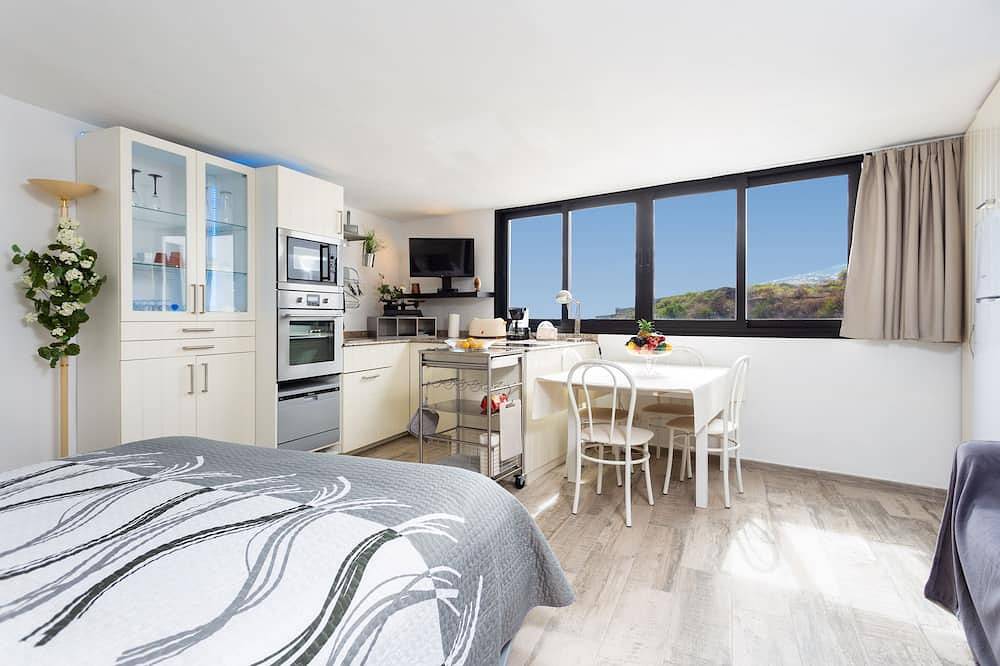 Apartamento entero, Ma. Gi. Ca.  Ii © Nueva construcción in Las Longueras, La Guancha