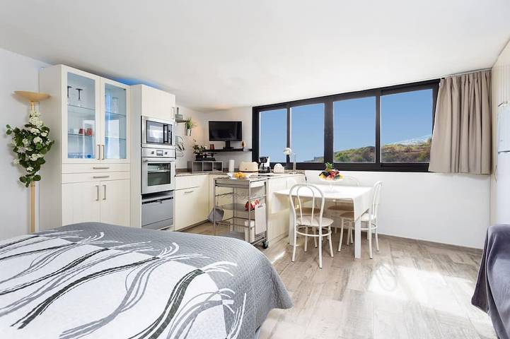 Apartamento entero, Ma. Gi. Ca.  Ii © Nueva construcción in Las Longueras, La Guancha