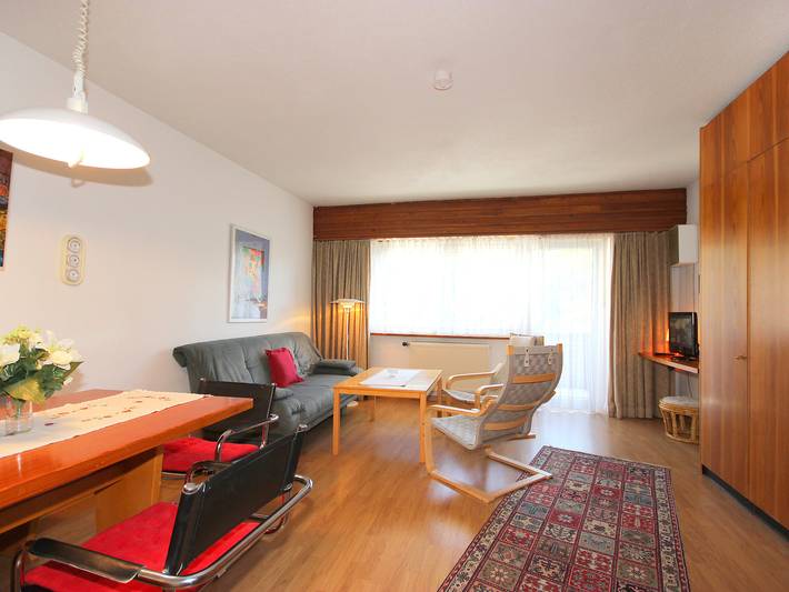 Ganze Wohnung, Am Birkenhain in Seefeld in Tirol, Innsbruck Land