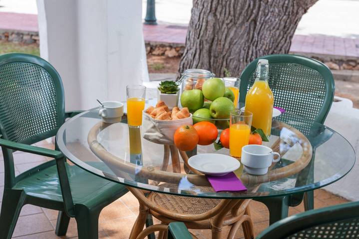 Finca für 4 Personen, mit Garten, mit Haustier in Felanitx - 3