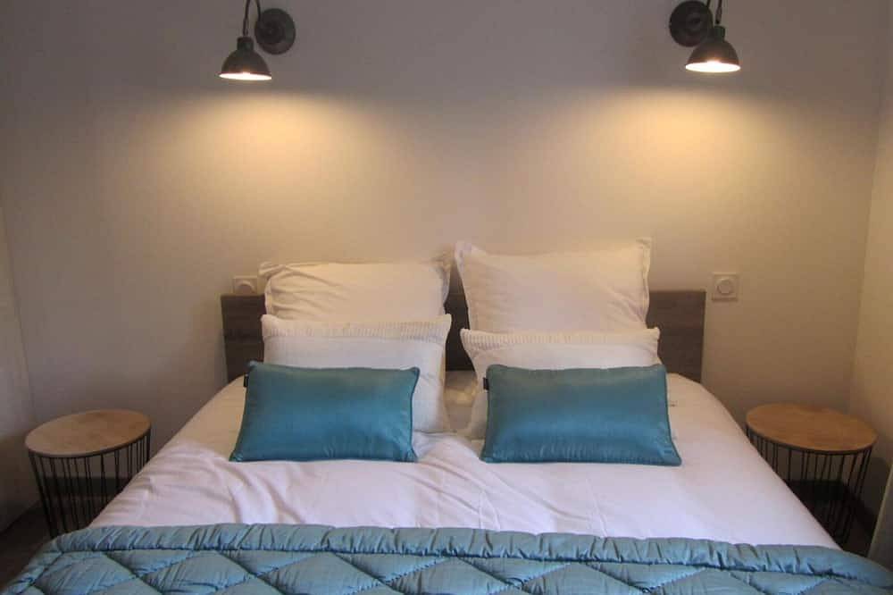 Charmant gîte à Montlouis-sur-Loire, jardin privatif, proche Loire in Montlouis-sur-Loire, Région de Tours