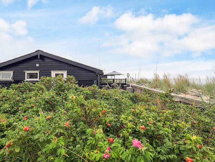 Ferienhaus für 4 Personen, mit Terrasse und Garten, kinderfreundlich in Dänische Südsee - 3