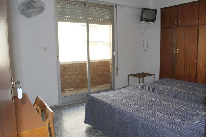 Gîte pour 2 personnes, avec vue à Playa de Gandía - 3