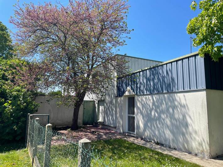 Appartement de vacances pour 4 personnes