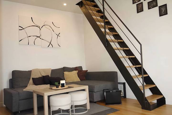 Ferienwohnung für 4 Personen - 1