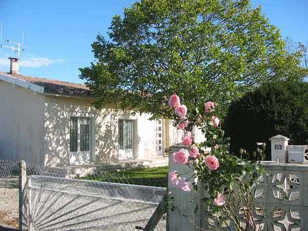 Ferienhaus für 4 Personen mit Garten in Vielmur-sur-Agout, Castres und Umgebung