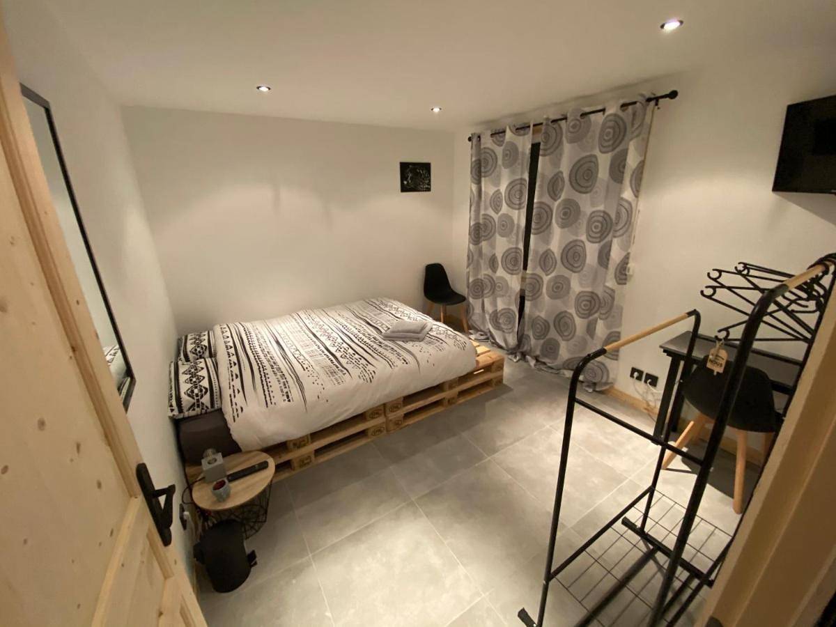 Chambre privée in Villiers-en-Bière, Parc naturel régional du Gâtinais français