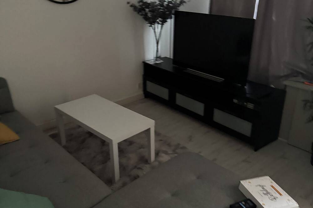 Cosy place in portsmouth Cozy & Inviting Your Perfect Home Away From Home in Portsmouth, Südostengland