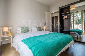 Gîte pour 4 personnes dans Le Boulevard Frank Pilatte