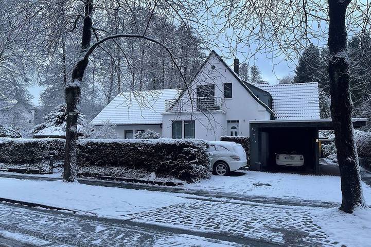 Ferienhaus für 6 Personen in Hamburg - 4