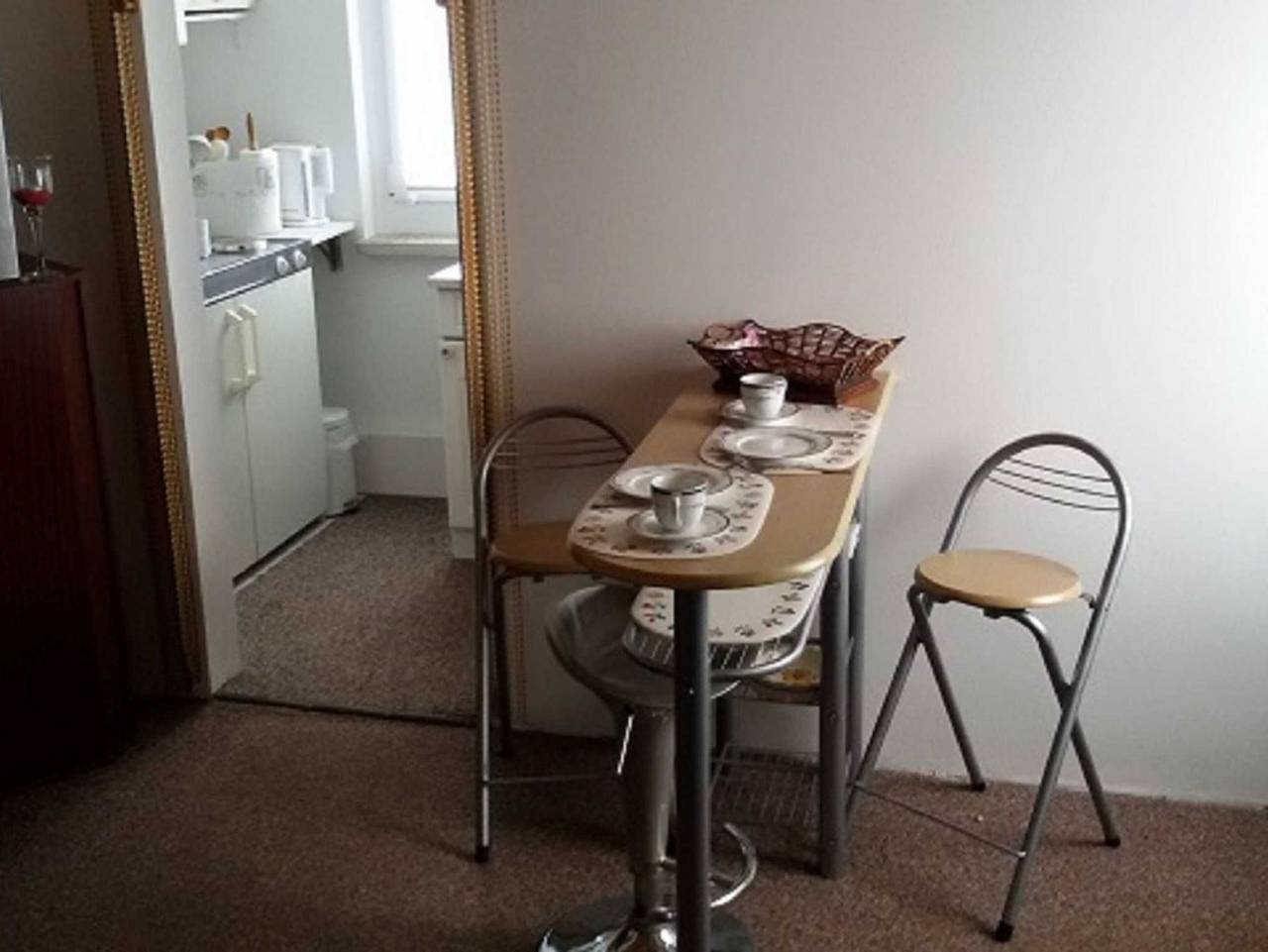 Ganze Ferienwohnung, Ferienhaus auf dem Lande - Ferienhaus auf dem Lande in Nossentiner Hütte, Naturpark Nossentiner/Schwinzer Heide
