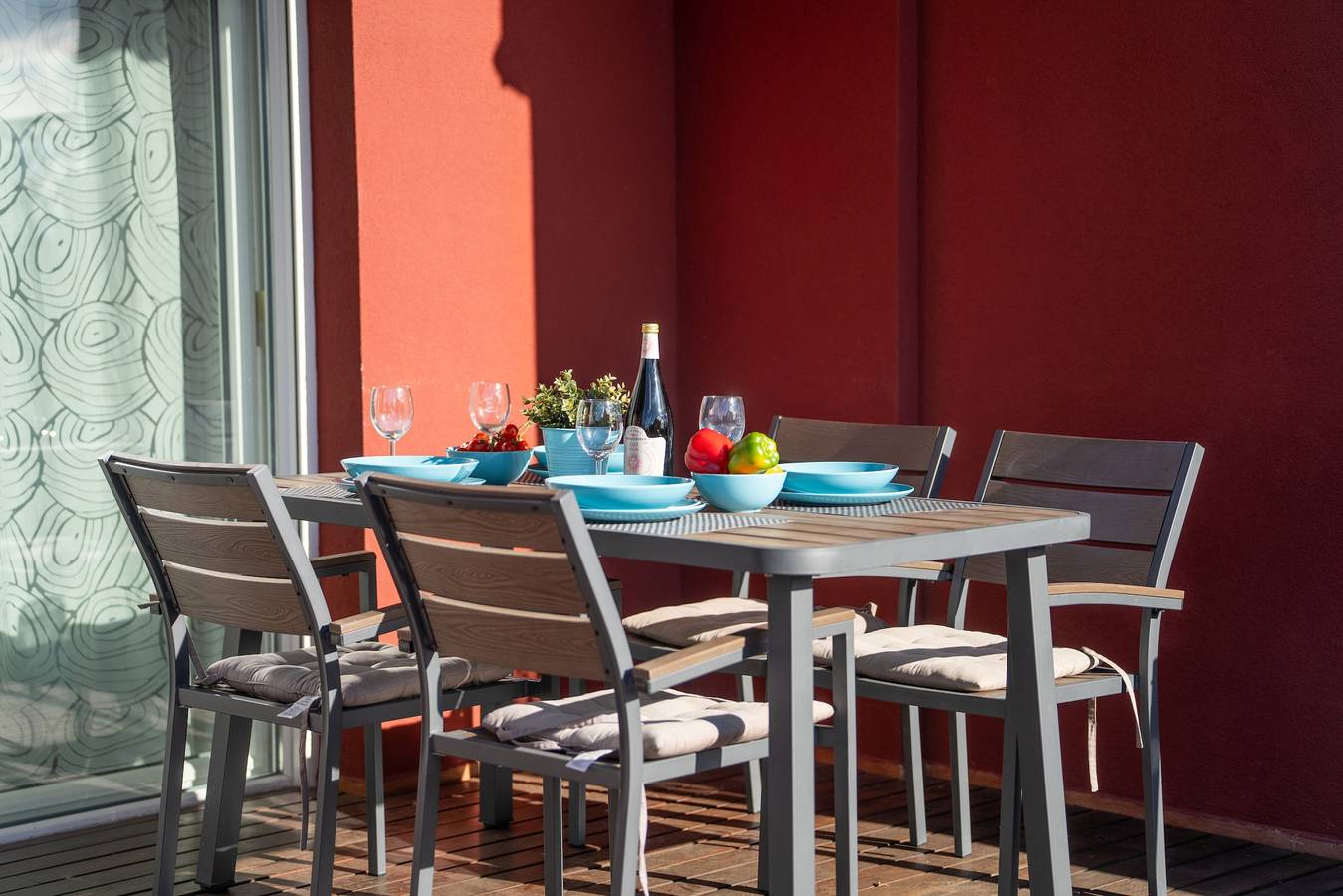 Villa Blue Valica in Umag, Umag und Umgebung