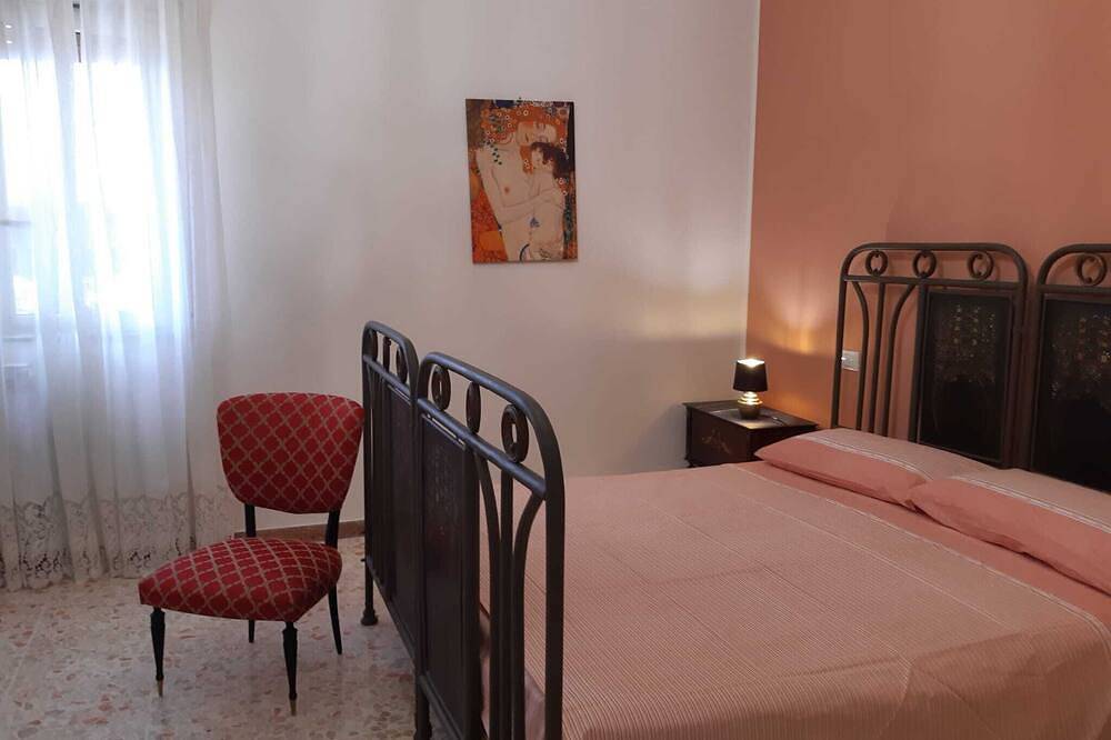 Ganze Wohnung, Casa dei Mori in Milazzo, Messina Provinz