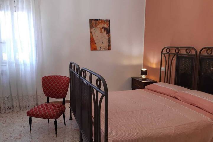 Gîte pour 5 personnes, avec balcon à Milazzo - 3