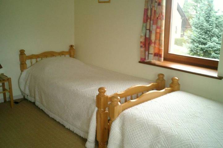 Gîte pour 4 personnes à Wangenbourg-Engenthal - 2