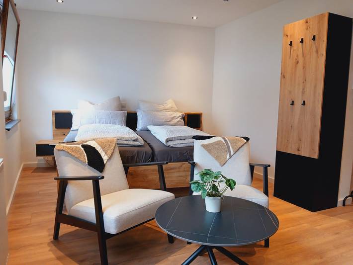 Ferienwohnung für 2 Personen in Alken - 4