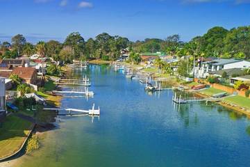 Holiday Home for 10 People in Port Macquarie, New South Wales, Photo 4