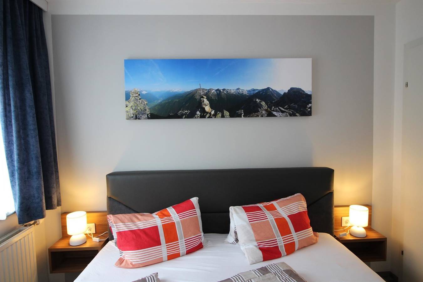 Ganze Ferienwohnung, Appartement 03 in Flattach, Oberkärnten