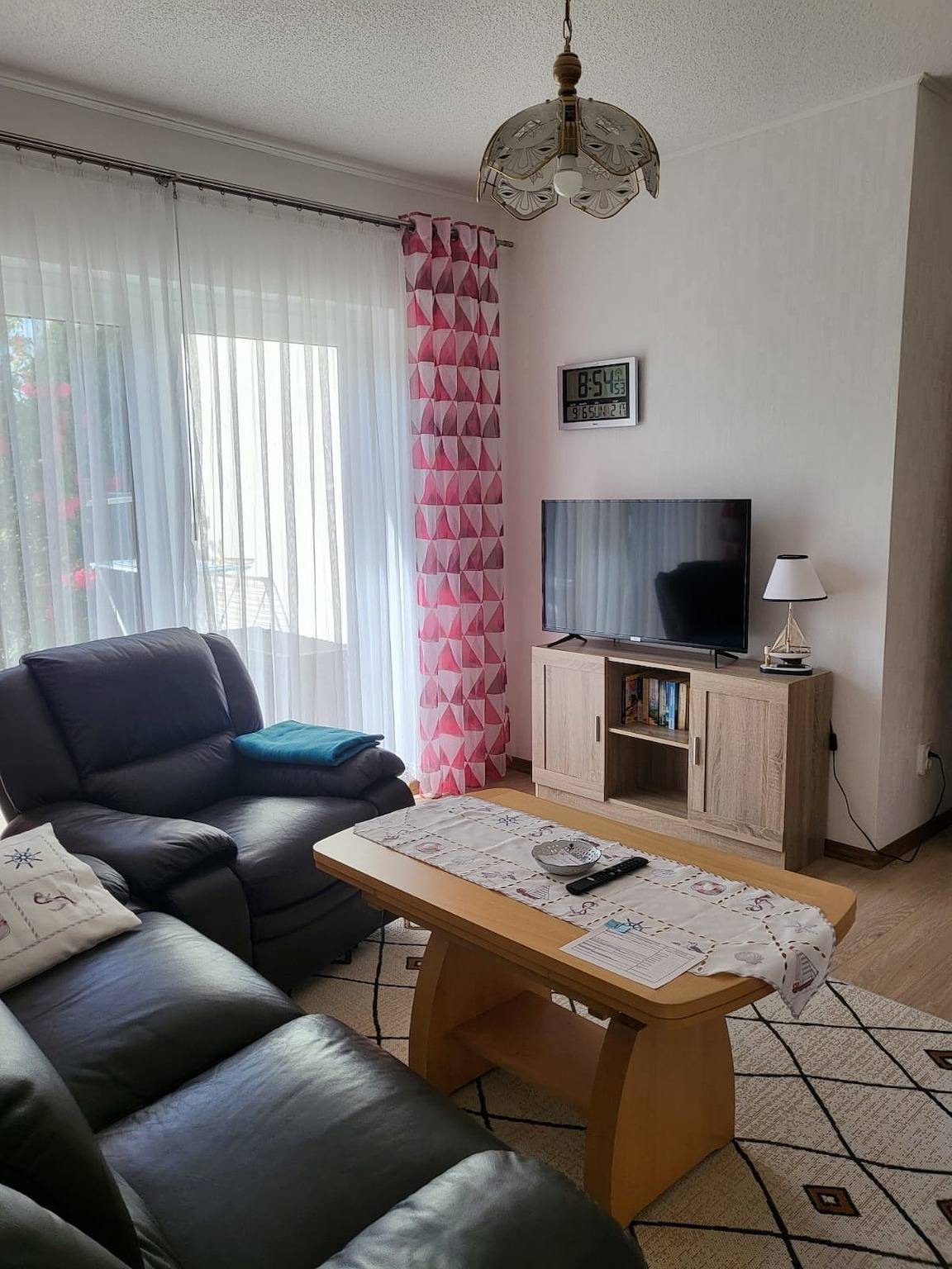 Ganze Ferienwohnung, Ferienwohnung Zühlensee in Wesenberg, Mecklenburg-Strelitz