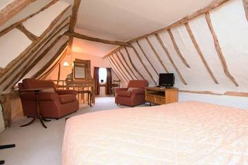 Cottage for 4 People in Bedford, Bedfordshire, Photo 2