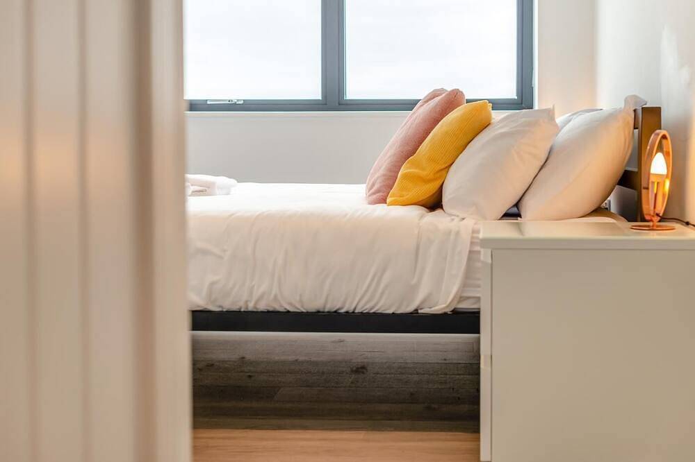 Entire apartment, 2 Bed in Tintagel (oc-p33627) in Tintagel, Pentire Point - Widemouth