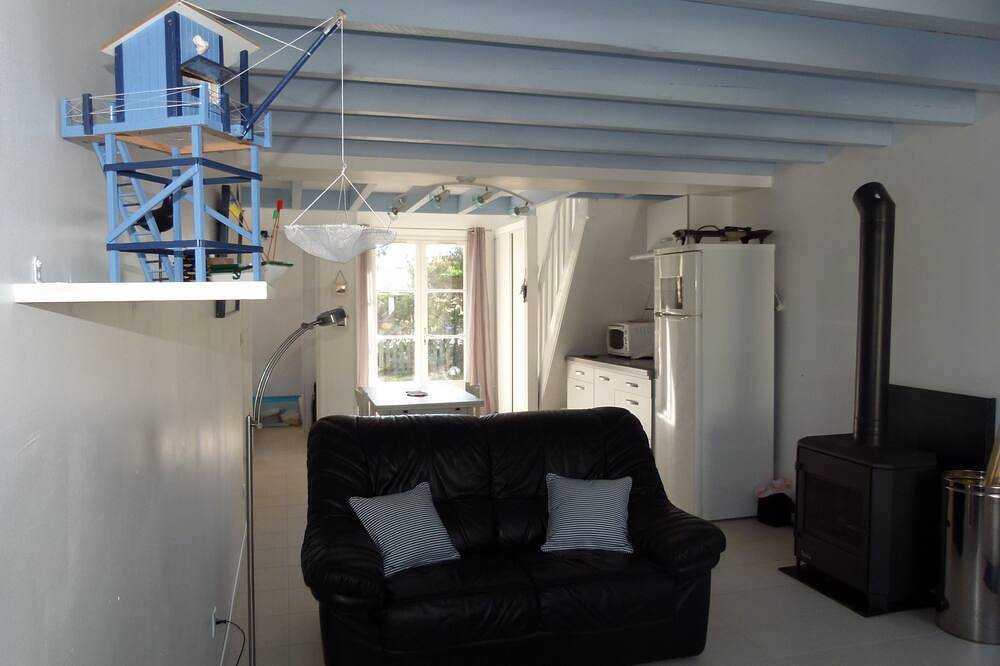 Casa Saint Trojan Les Bains - ideal para vacaciones junto al mar in Saint-Trojan-les-Bains, Côte de Beauté