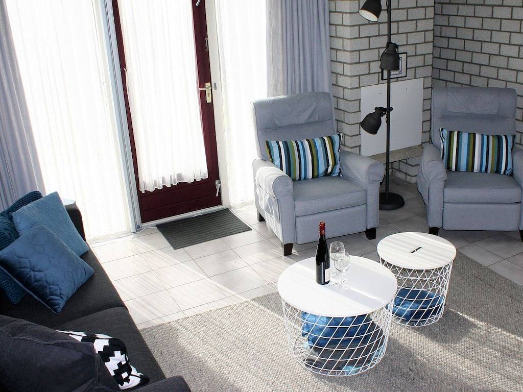 Ferienhaus mit 1 Schlafzimmer in Petten, Noord-Holland - Nordseeküste