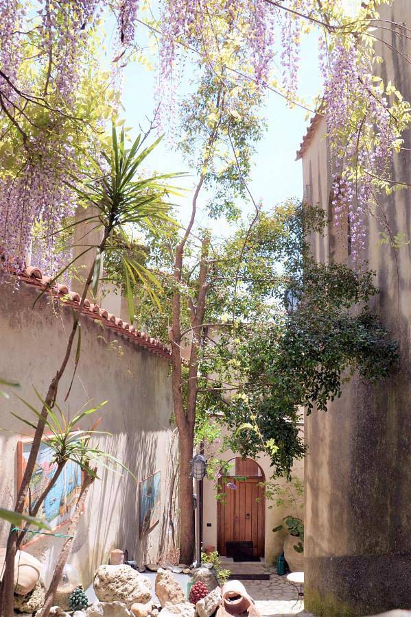 Location de vacances pour 5 personnes à Scala - 2