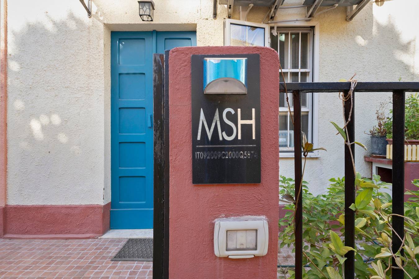 Casa Vacanze Montello Sweet House in Cagliari, Campidano