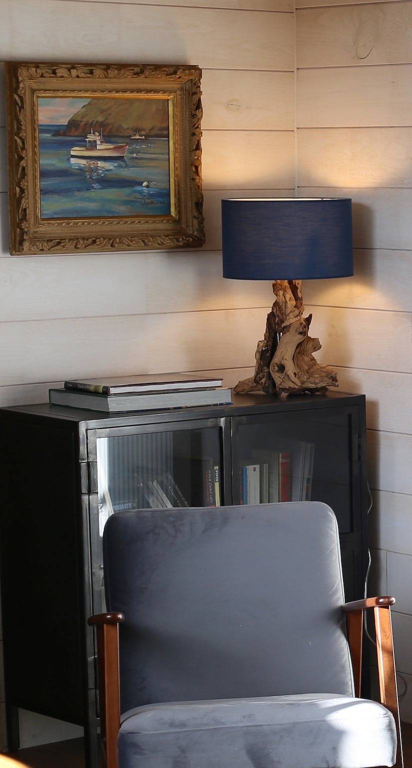 Sandpiper Cottage by the Sea in Plouguerneau, Región de Brest