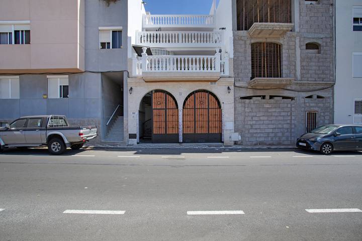 Apartamento para 3 personas