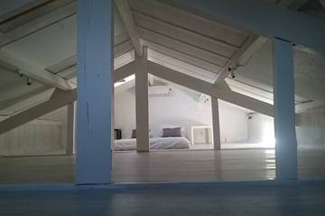 Villa pour 9 Personnes dans Antibes, Région de Cannes, Photo 3