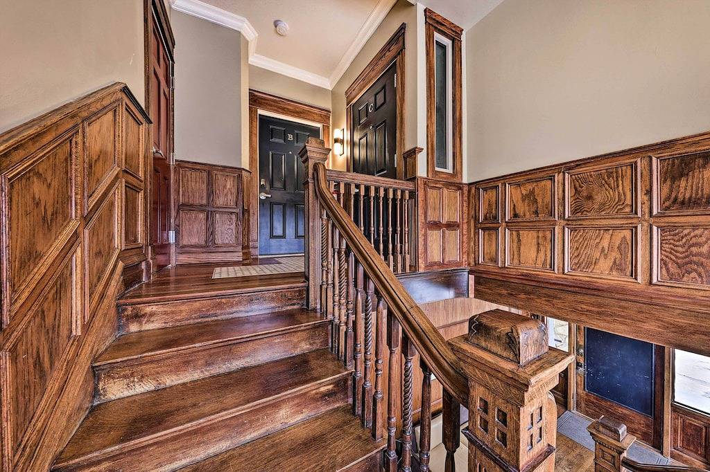 Ganze Wohnung, World Cup Home Base, Walk to Kc Streetcar Stop! in Kansas City, Missouri