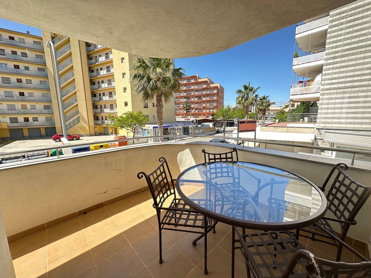 Appartamento vacanze a Roses a partire da 69€ a notte