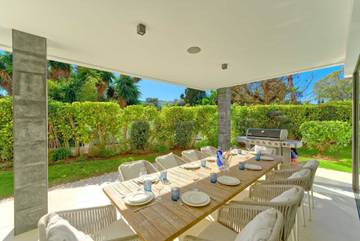 Holiday Home for 12 People in Nueva Andalucía, Marbella, Photo 3
