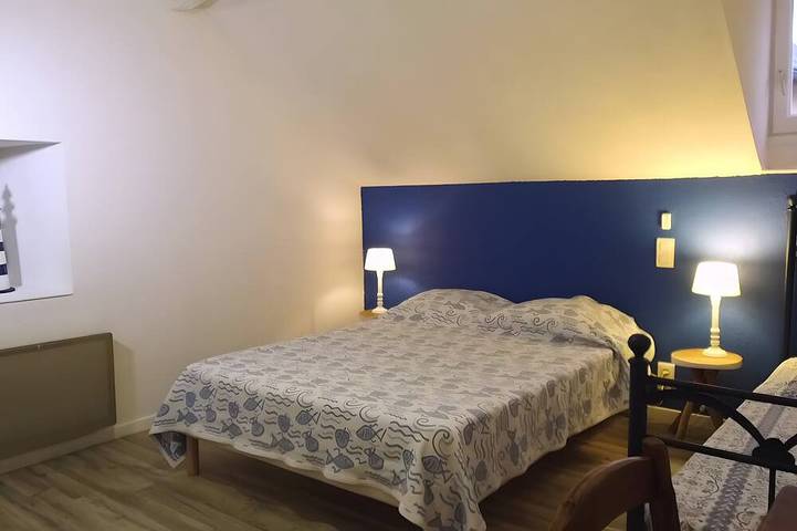 Location de vacances pour 18 personnes, avec jardin à Castanet (Tarn-et-Garonne) - 4