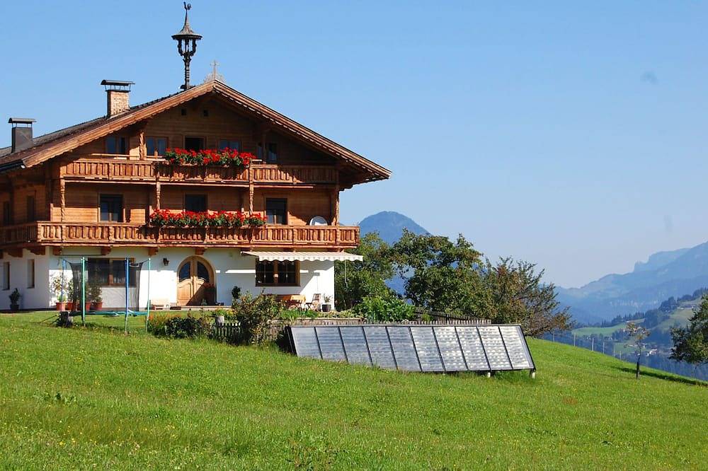 Apartamento entero, Entalhof in Hopfgarten im Brixental, Montes del Kaiser