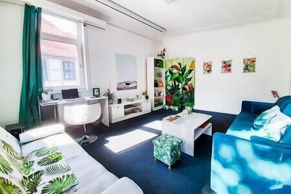 Ganze Wohnung, ❤️Designer's Retreat inkl. Extras❤️ in Göttingen, Niedersachsen