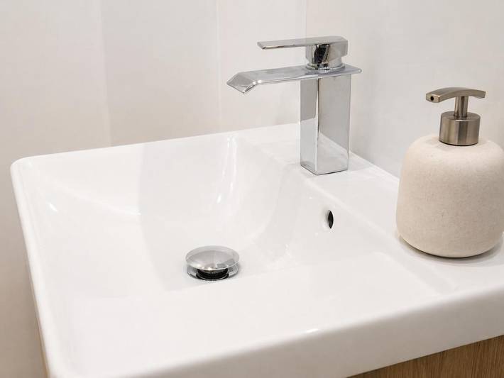 Apartamento de vacaciones para 2 personas - 1