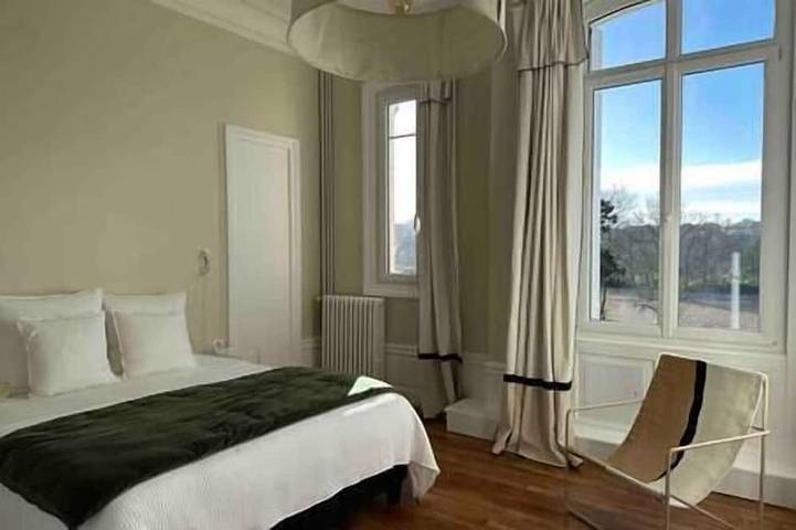 Location de vacances pour 2 personnes à Linars (Charente)