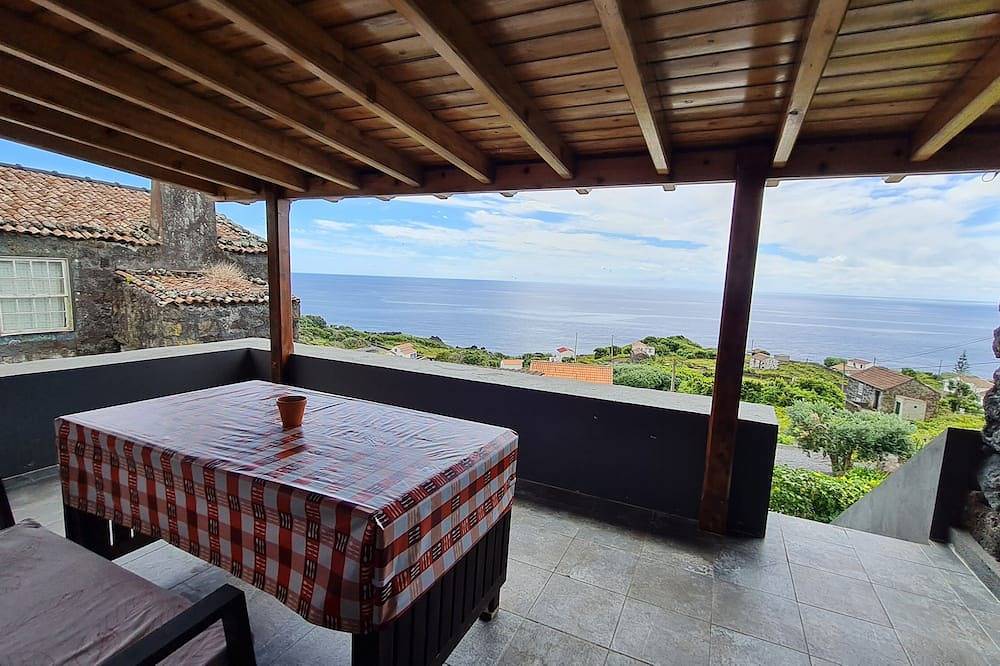 Férias de Sonho na Ilha do Pico, nos Açores in Calheta de Nesquim, Pico (Azoren)