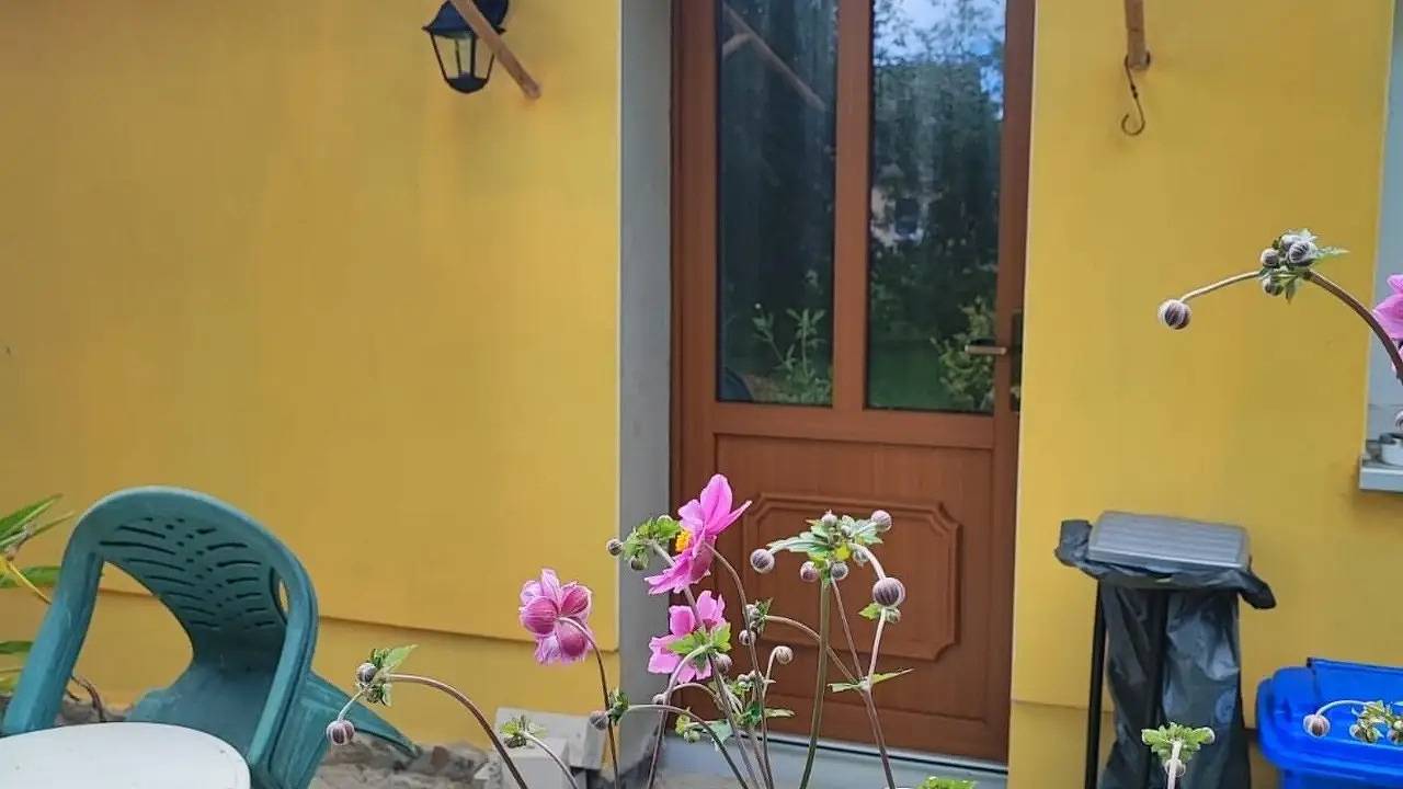Ganze Ferienwohnung, Ferienwohnung für 2 Personen (45 m²) in Oberuckersee in Potzlow, Oberuckersee