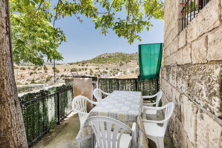 Casa rural para 6 personas, con jardín en Comarca del Noroeste (Murcia) - 2