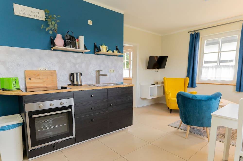 Appartement entier, Traumhaftes Apartment in Zentraler Insellage. - Apartment No. 3 in Mellenthin, Usedom