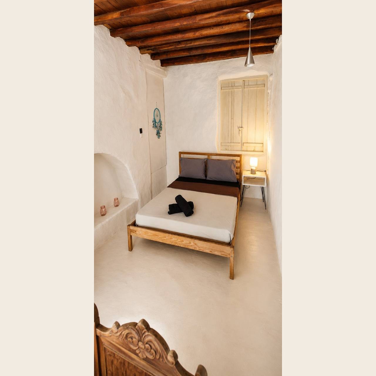 Gehele studio, Artemis cottage Mykonos 1 in Platis Gialos, Mykonos