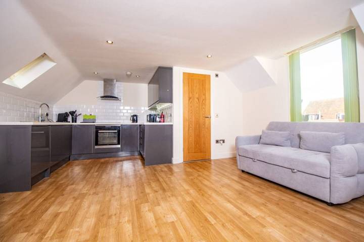 Gîte pour 4 personnes, animaux acceptés à Ipswich - 2