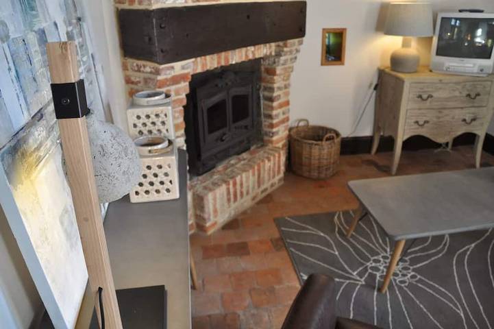 Appartement entier, Expérience d'une Tour ..... in Feluy, Seneffe